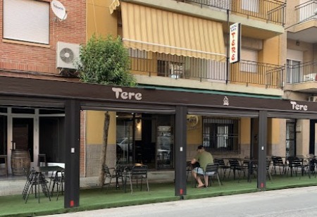 Bar Tere Restaurant